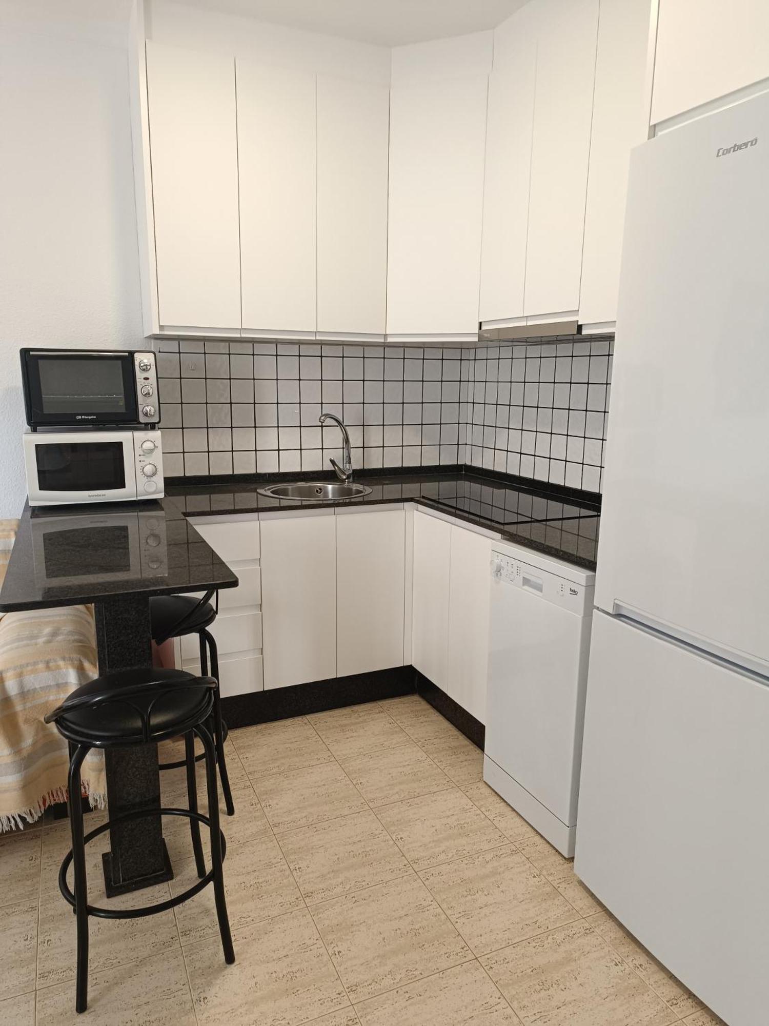 Vera Natura, Apartamento Carmen Exterior foto