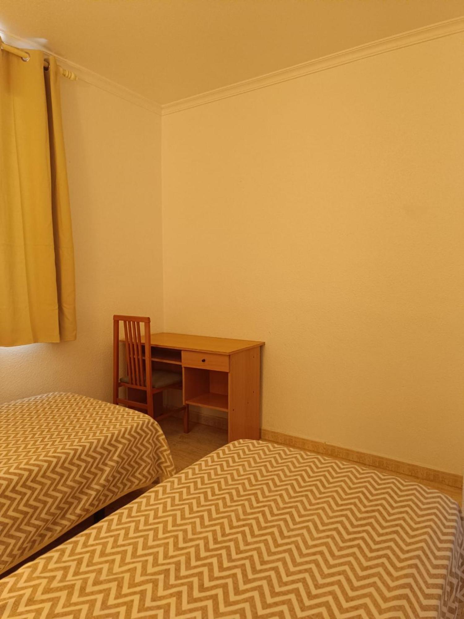 Vera Natura, Apartamento Carmen Exterior foto