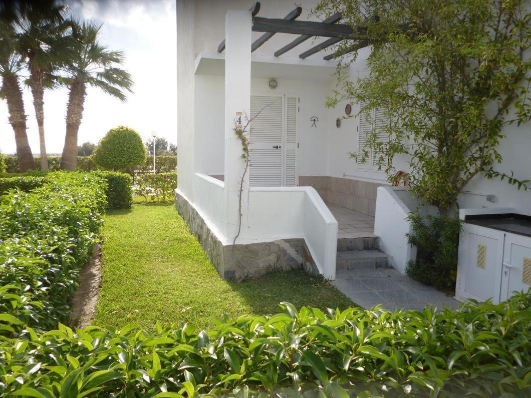 Vera Natura, Apartamento Carmen Exterior foto