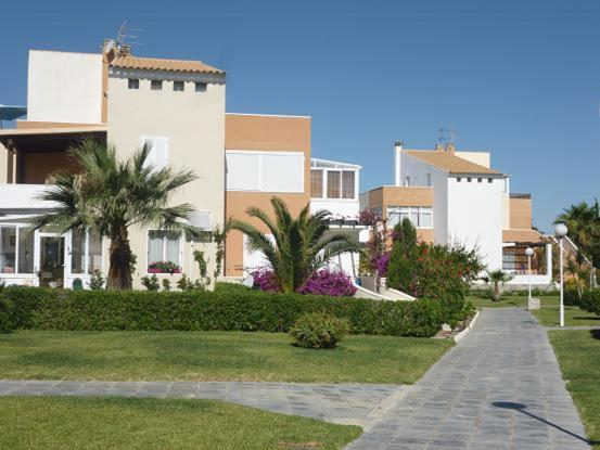 Vera Natura, Apartamento Carmen Exterior foto